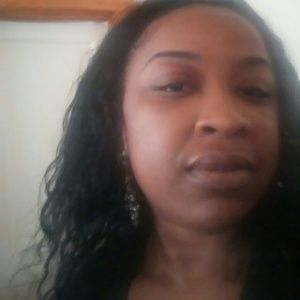 Meet your Posher, Marquitta